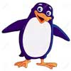 il_mio_pinguino_blu